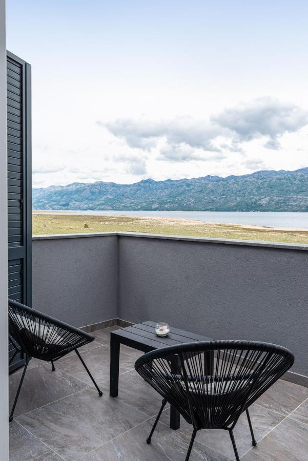 Luxury Villa Noemi Ražanac 외부 사진