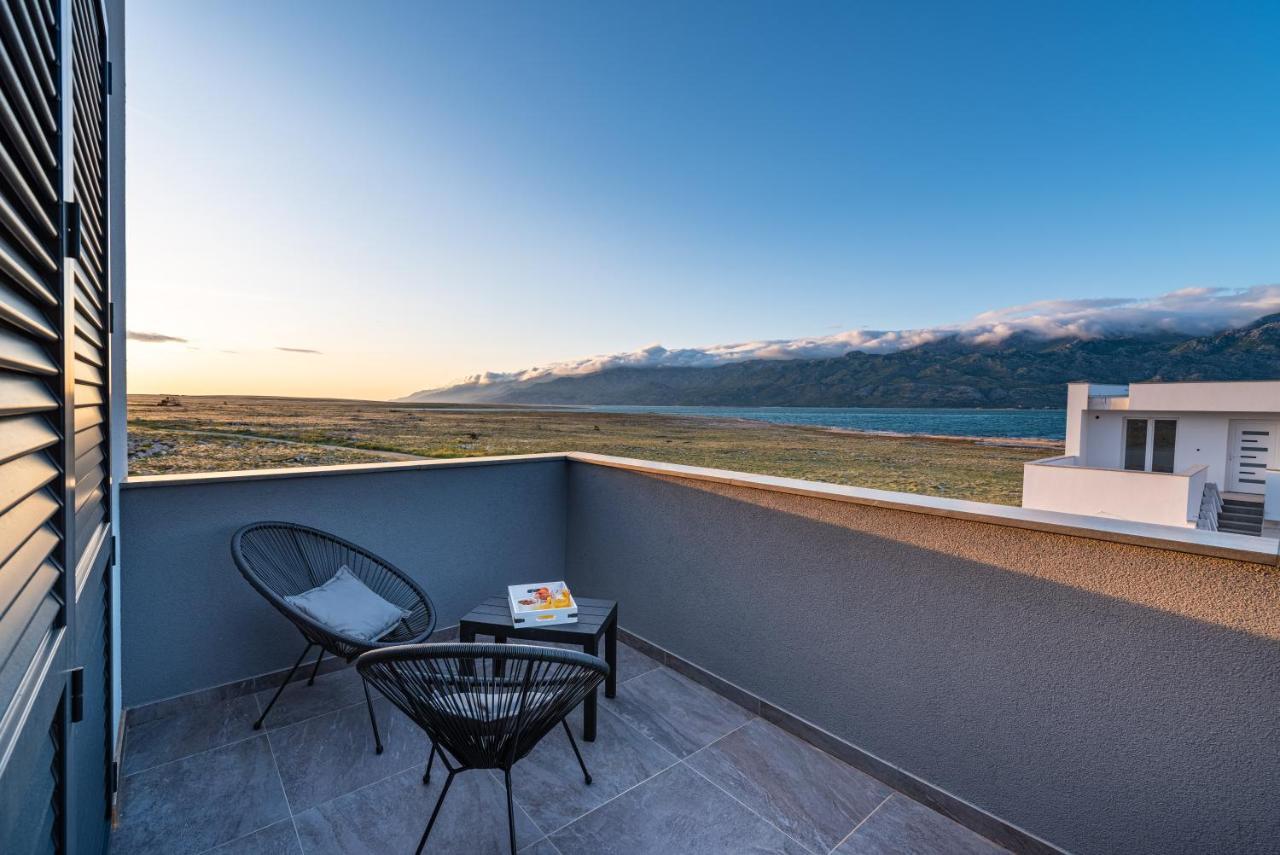Luxury Villa Noemi Ražanac 외부 사진