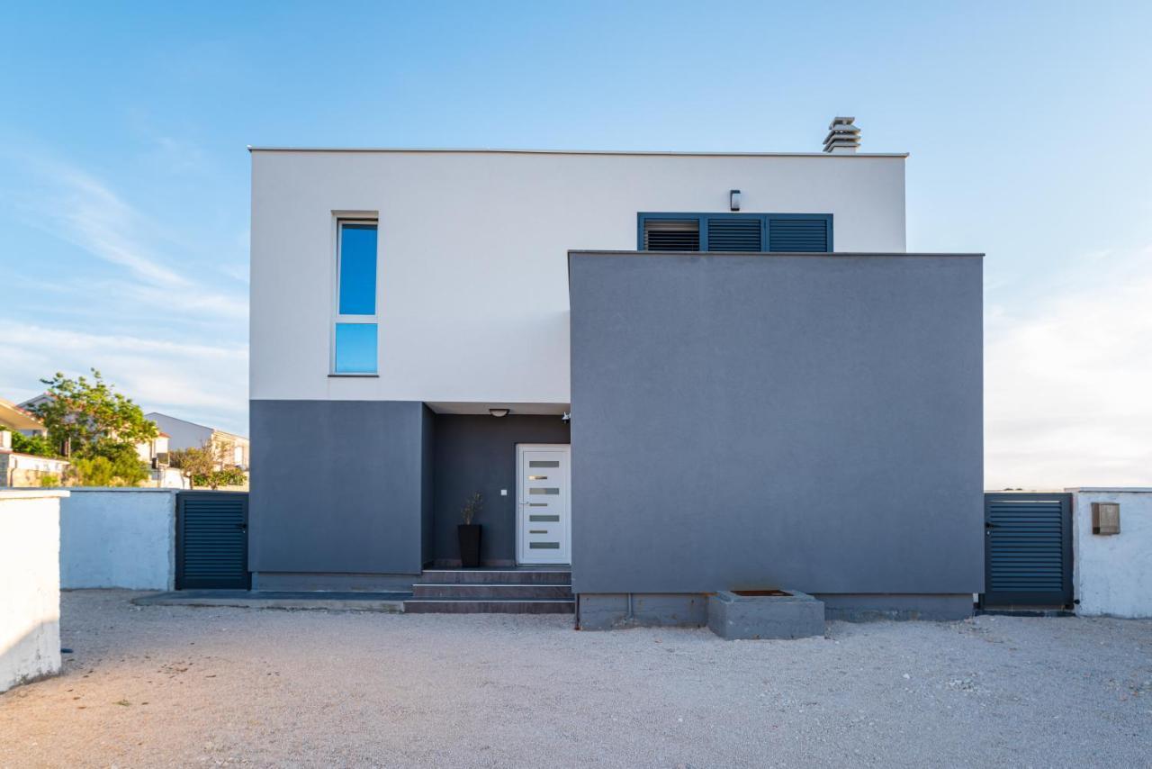 Luxury Villa Noemi Ražanac 외부 사진