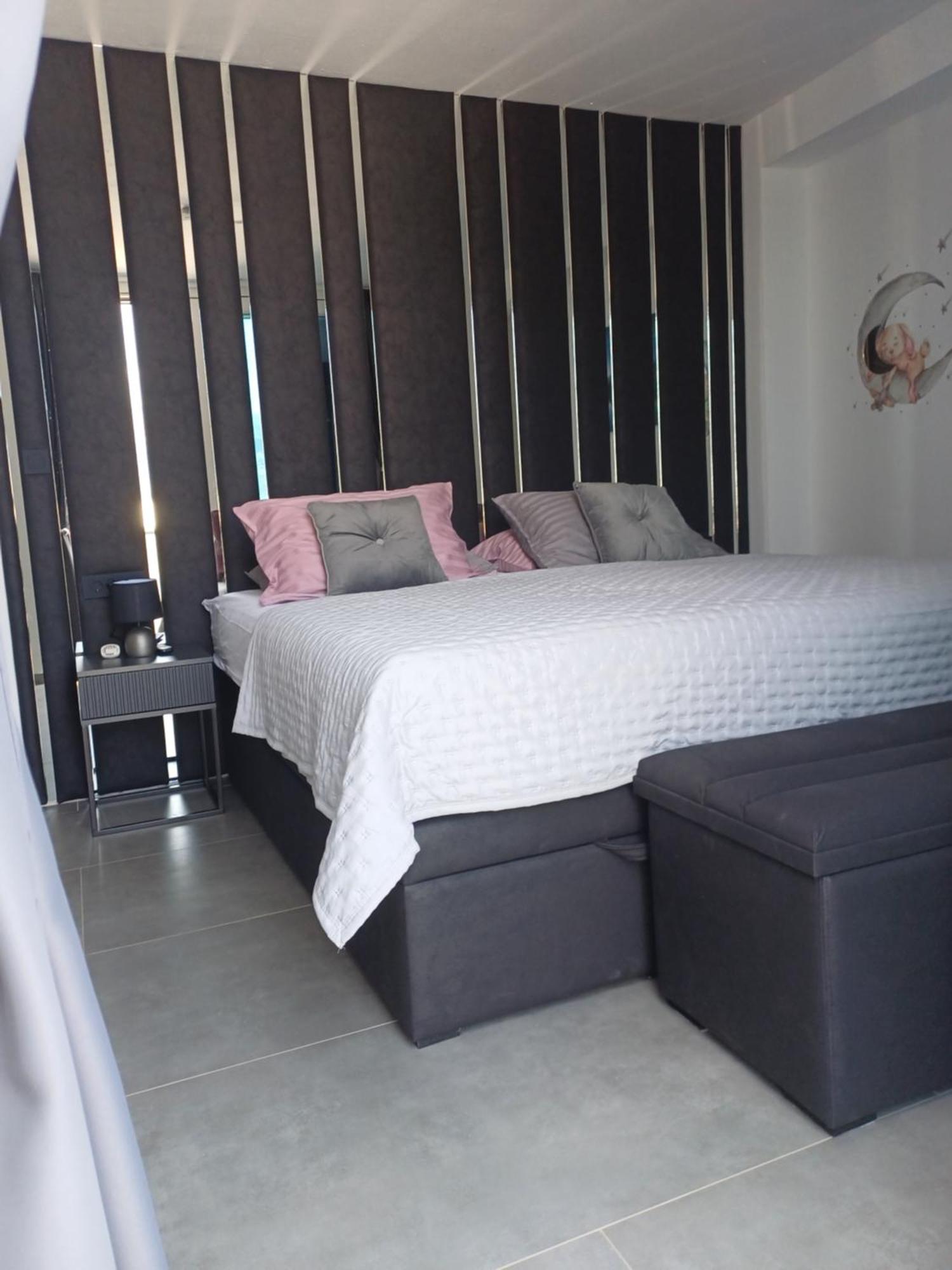 Luxury Villa Noemi Ražanac 외부 사진